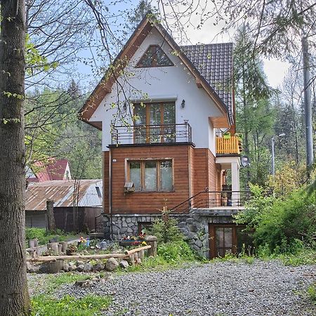 Oremusowka Zakopane Luaran gambar