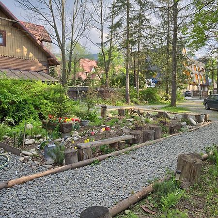 Oremusowka Zakopane Luaran gambar