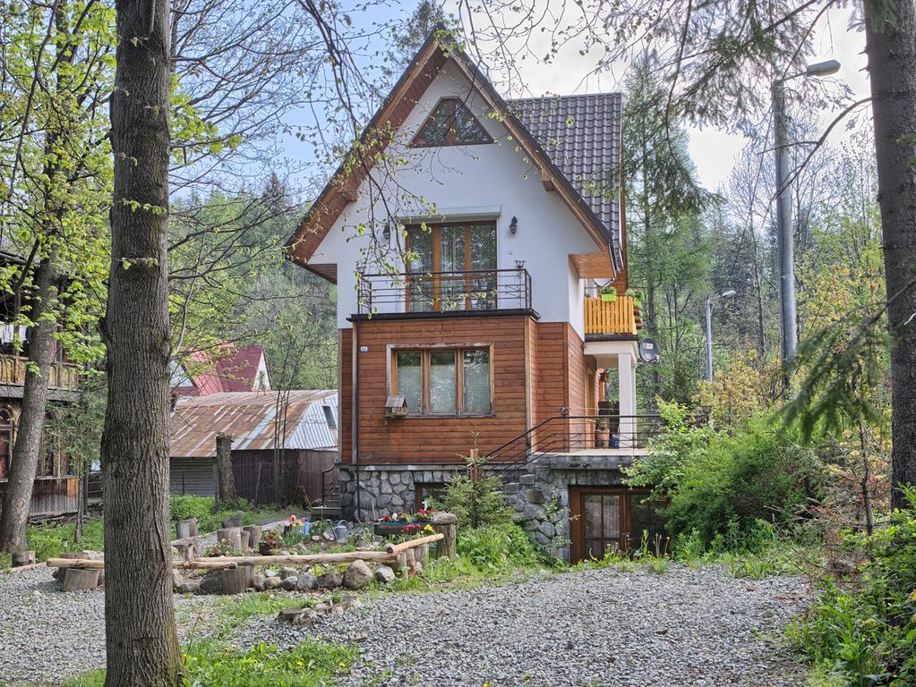 Oremusowka Zakopane Luaran gambar