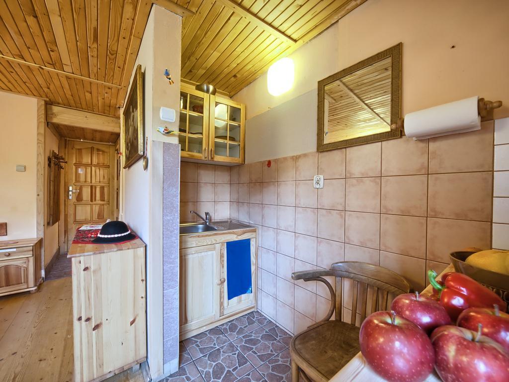 Oremusowka Zakopane Luaran gambar