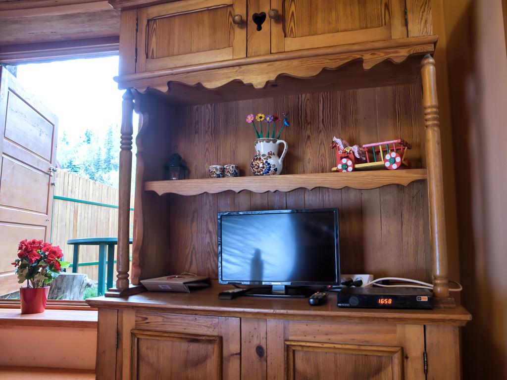 Oremusowka Zakopane Bilik gambar