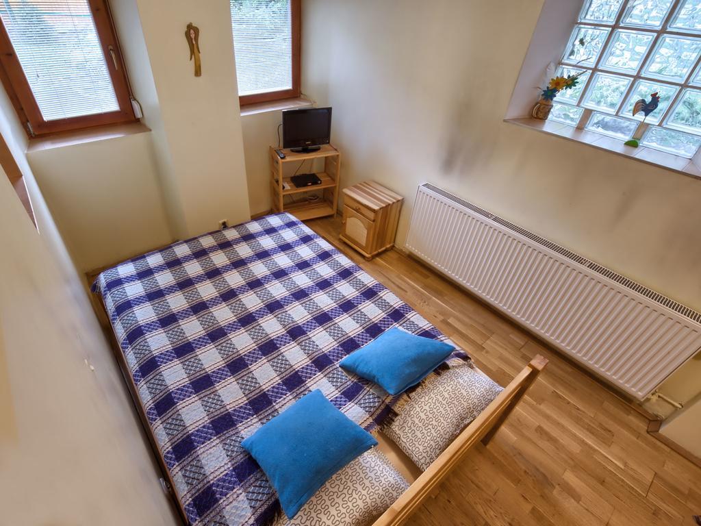 Oremusowka Zakopane Bilik gambar