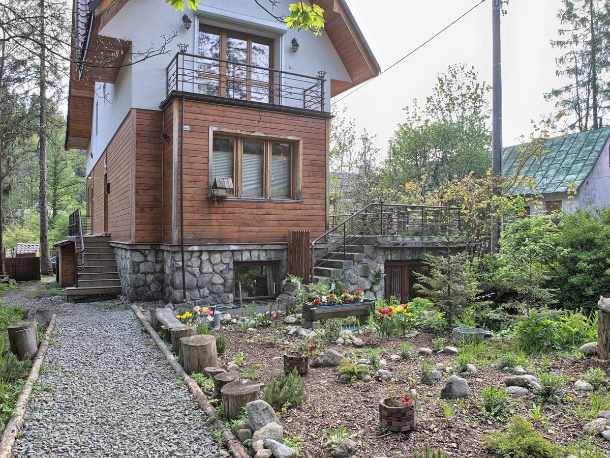 Oremusowka Zakopane Luaran gambar