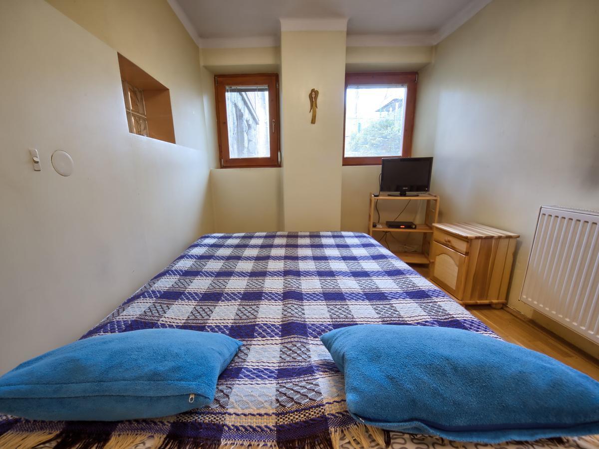 Oremusowka Zakopane Luaran gambar